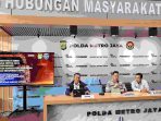 Live Streaming Challenge Tampil Bugil Dibongkar Polisi Siber Polda Metro Jaya