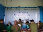 Pelindo Jasa Maritim Tebar Kepedulian Idul Adha 1447 H, Salurkan 23 Sapi dan 7 Kambing di 13 Provinsi