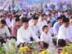 Idul Adha 1447 H di Lanud Halim Perdanakusuma Jadi Momentum Penguatan Kepedulian dan Kebersamaan
