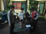 Jaga Jakarta, Polsek Metro Penjaringan Intensifkan KRYD Antisipasi Tawuran dan Kejahatan Jalanan Jaga Jakarta, Polsek Metro Penjaringan Intensifkan KRYD Antisipasi Tawuran dan Kejahatan Jalanan