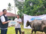 IPC TPK Tebar Kepedulian Iduladha, Salurkan 26 Hewan Kurban ke Berbagai Wilayah Operasional
