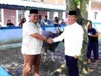 Tak Sekedar Kurban, Lanud Sjamsudin Noor Rajut Kebersamaan dan Kepedulian Semangat Berbagi Kepada Sesama di Hari Raya Idul Adha 1447 H/2026 M
