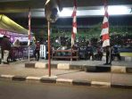 Polsek Metro Penjaringan Gencarkan Patroli KRYD, Antisipasi Tawuran dan Street Crime di Titik Rawan Jakarta Utara