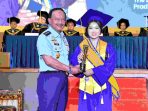 Wakasau Hadiri Wisuda SMA Pradita Dirgantara, Cetak 101 Lulusan “Vargashera” Generasi Unggul Bangsa yang Berkarakter Wakasau Hadiri Wisuda SMA Pradita Dirgantara, Cetak 101 Lulusan “Vargashera” Generasi Unggul Bangsa yang Berkarakter