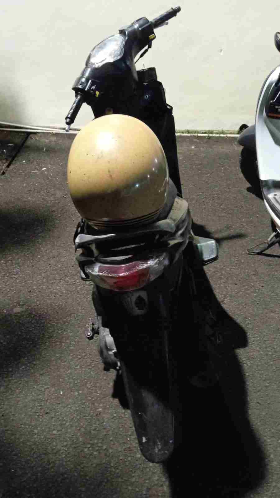 Polsek Kelapa Gading Intensifkan Patroli KRYD, Dua Motor Tanpa Dokumen Diamankan