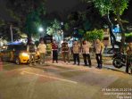 Cegah Tawuran dan Geng Motor, Polsek Koja Gelar Patroli KRYD, Tekan Kriminalitas Kejahatan Jalanan