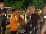 Polsek Koja Gelar KRYD dan Patroli Stasioner, Antisipasi Tawuran serta Kejahatan Jalanan