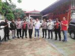 Perayaan Waisak 2570 BE di Wihara Satria Dharma Berlangsung Khidmat, Polisi Pastikan Keamanan dan Kenyamanan Umat