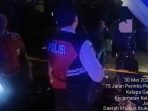 RESPON CEPAT 110, POLSEK KELAPA GADING TINDAK LANJUTI PENEMUAN PRIA TERGANTUNG DI KELAPA GADING TIMUR