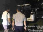 RESPON CEPAT 110, POLRES METRO JAKARTA UTARA TINDAK LANJUTI LAPORAN PENCURIAN KOMPONEN MOBIL DI KOJA