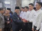 ETOS : Dynasti Kekuasaan Di Rokan Hilir Adalah Cikal Bakal Kerajaan Kecil DiDaerah Dibentuk, Harus Kita Pangkas Gaya ini!!!