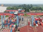 IPC TPK Jambi Perkuat Ekspor Kayu Manis Kerinci ke Pasar Global