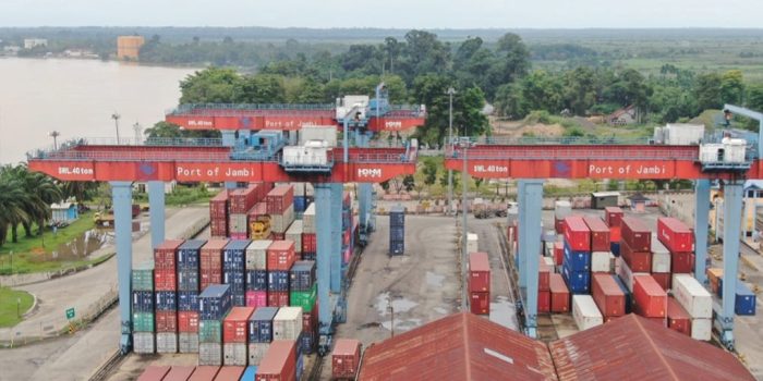 IPC TPK Jambi Perkuat Ekspor Kayu Manis Kerinci ke Pasar Global