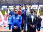 PP INKAI Mendominasi dan Juara Umum di Laga Keras Serta Bergengsi Kejurnas PB FORKI 2026