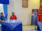 Dua SPPG Lanud Anang Busra Perkuat Investasi SDM Menuju Indonesia Emas 2045 Dua SPPG Lanud Anang Busra Perkuat Investasi SDM Menuju Indonesia Emas 2045