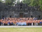 Final Project MI Mumtaza Islamic School Tanggerang Selatan ke Yogyakarta Tahun 2026 bersama Dirgantara AIA Tour Travel