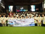 SMP Mumtaza Islamic School Tanggerang Selatan adakan Kegiatan Big FieldTrip ke Bandung 2026 bersama Dirgantara AIA Tour Travel