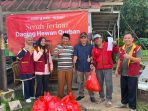 Pesantren Leadership Daarut Tarqiyah Primago Depok Terima 1 Ekor Sapi Hewan Qurban di Hari Raya Idul Adha 1447 H dari UPZ Bazma Pertamina