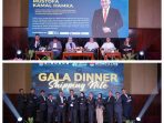 Membangun Jangkar Digital Maritim: Depot Hub Indonesia, Sinokor, dan Heung-A Line Dorong Transformasi Logistik di Semarang Membangun Jangkar Digital Maritim: Depot Hub Indonesia, Sinokor, dan Heung-A Line Dorong Transformasi Logistik di Semarang