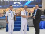 SEMINAR INTERNASIONAL STTAL 2026, BAHAS PERAN STRATEGIS ARTIFICIAL INTELLIGENCE DALAM PEPERANGAN MARITIM ASIMETRIS