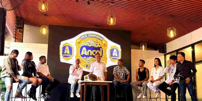 Ancol Championship 2026: Panggung Lahirnya Petinju Masa Depan Indonesia