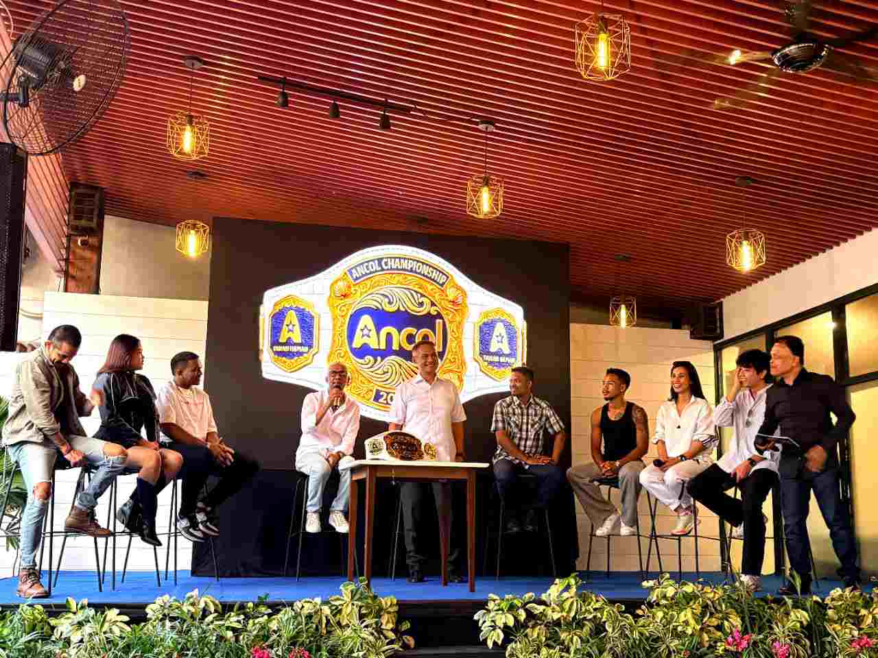 Ancol Championship 2026: Panggung Lahirnya Petinju Masa Depan Indonesia