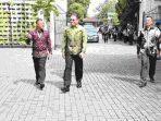 DANKODAERAL III DUKUNG PENGUATAN KOORDINASI LINTAS SEKTOR MELALUI RAKOR FORKOPIMDA JAWA-BALI