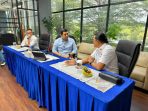 TTL dan APTRINDO Perkuat Sinergi, Optimalkan Terminal Booking System untuk Kelancaran Logistik Nasional