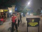 JAGA JAKARTA, JAGA LINGKUNGAN: KRYD POLSEK METRO PENJARINGAN AMANKAN EMPAT SEPEDA MOTOR TANPA DOKUMEN, ANTISIPASI TAWURAN DAN KEJAHATAN JALANAN