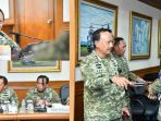 TNI AU Siapkan Panen Raya Tebu Serentak untuk Perkuat Ketahanan Pangan Nasional