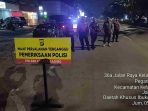 Polsek Kelapa Gading Tingkatkan Patroli KRYD, Cegah Tawuran dan Kejahatan Jalanan