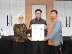PELNI Raih Tujuh Sertifikasi ISO Terintegrasi, Tegaskan Komitmen Tata Kelola dan Layanan Berstandar Internasional