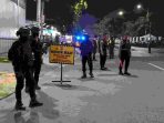 Patroli Brimob PMJ dan Polres Amankan 3 Terduga Pengguna Sabu Saat Patroli Dini Hari di Jakarta Utara