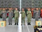 Wakasau Tinjau Kesiapan Operasional Satuan TNI AU di Subang, Tekankan Profesionalisme dan Kualitas SDM