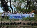 Peringati Hari Lingkungan Hidup, PELNI Perkuat Komitmen Keberlanjutan melalui Penghijauan dan Daur Ulang Limbah Peringati Hari Lingkungan Hidup, PELNI Perkuat Komitmen Keberlanjutan melalui Penghijauan dan Daur Ulang Limbah