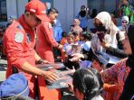 Jupiter Aerobatic Team TNI AU Inspirasi Generasi Muda di Lanud Dhomber Jupiter Aerobatic Team TNI AU Inspirasi Generasi Muda di Lanud Dhomber