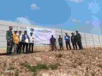 Lanud SMH dan Kantor Pertanahan Kota Palembang Percepat Sertifikasi Aset Prioritas TNI AU Tahun 2026 Lanud SMH dan Kantor Pertanahan Kota Palembang Percepat Sertifikasi Aset Prioritas TNI AU Tahun 2026