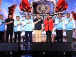 Polri Resmi Luncurkan E-Sport Kapolri Cup 2026 Polri Resmi Luncurkan E-Sport Kapolri Cup 2026