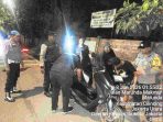 Jaga Jakarta, Jaga Warga: Polisi Sisir Titik Rawan Tawuran di Cilincing