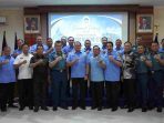 Ketua Umum PPAL Buka Forum Diskusi Jalasena Maritime Studies