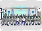 Puslaiklambangjaau Bekali Personel Tingkatkan Kompetensi Investigasi Keselamatan Terbang dan Kerja