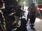 Polsek Kelapa Gading Tingkatkan Patroli KRYD, Cegah Tawuran dan Kejahatan Jalanan