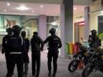 Brimob Polda Metro Jaya Gagalkan Tawuran dan Amankan Sajam di Babelan