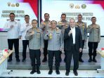 Polri Libatkan Ary Ginanjar dalam Assessment Jenderal, Perkuat Meritokrasi dan Keterbukaan