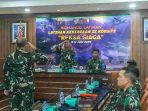 Latihan Reksa Siaga 2026 Uji Kemampuan Jajaran Kodau I Pulihkan Bandara Terdampak Bencana