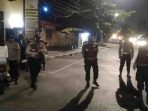 JAGA JAKARTA, JAGA LINGKUNGAN: POLSEK METRO PENJARINGAN AMANKAN PELAKU PENCURIAN KABEL DAN TERTIBKAN KENDARAAN TANPA SURAT SAAT KRYD JAGA JAKARTA, JAGA LINGKUNGAN: POLSEK METRO PENJARINGAN AMANKAN PELAKU PENCURIAN KABEL DAN TERTIBKAN KENDARAAN TANPA SURAT SAAT KRYD
