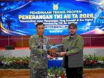 Dispenau Gelar Bimtekprofpen 2026, Siapkan Insan Penerangan TNI AU yang Inovatif di Era Digital