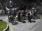 Respons Cepat Aduan Curanmor, Tim Singa Polres Bekasi Kota Sekat Koridor Kalimalang hingga Cipendawa Respons Cepat Aduan Curanmor, Tim Singa Polres Bekasi Kota Sekat Koridor Kalimalang hingga Cipendawa