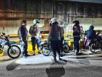 RESPON CEPAT POLSEK PADEMANGAN TINDAK LANJUTI LAPORAN WARGA MELALUI CALL CENTER 110, MOTOR DITINGGAL DI FLY OVER KEMAYORAN BERHASIL DIAMANKAN RESPON CEPAT POLSEK PADEMANGAN TINDAK LANJUTI LAPORAN WARGA MELALUI CALL CENTER 110, MOTOR DITINGGAL DI FLY OVER KEMAYORAN BERHASIL DIAMANKAN