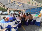 Polsek Koja Perkuat Sinergi dengan Warga Lewat Program Jaga Jakarta On The Spot Polsek Koja Perkuat Sinergi dengan Warga Lewat Program Jaga Jakarta On The Spot